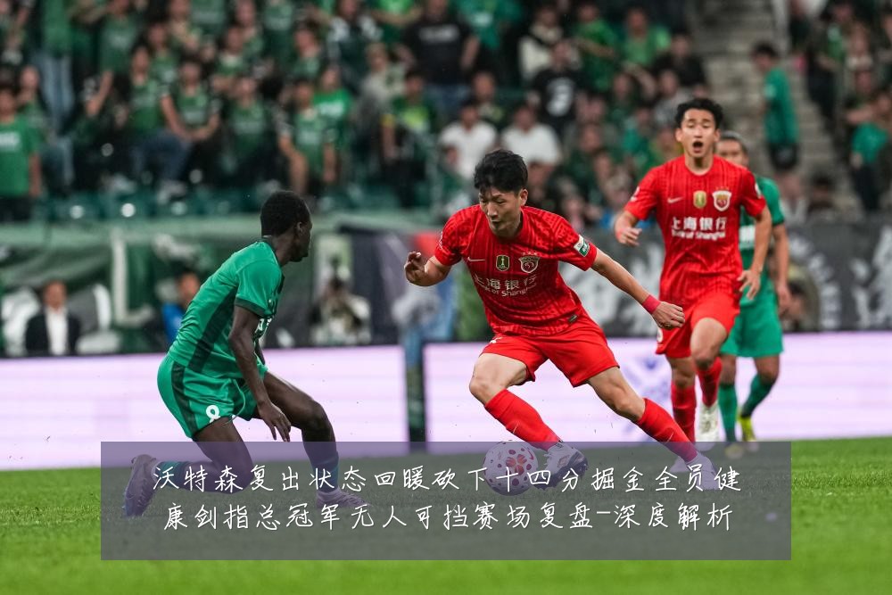 沃特森复出状态回暖砍下十四分掘金全员健康剑指总冠军无人可挡赛场复盘-深度解析