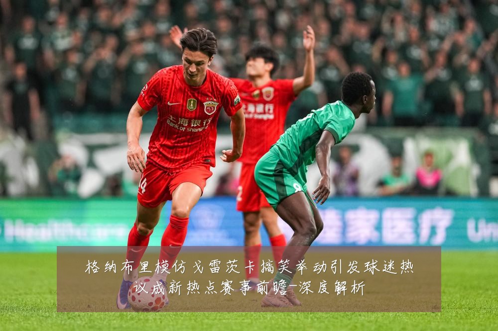 格纳布里模仿戈雷茨卡搞笑举动引发球迷热议成新热点赛事前瞻-深度解析