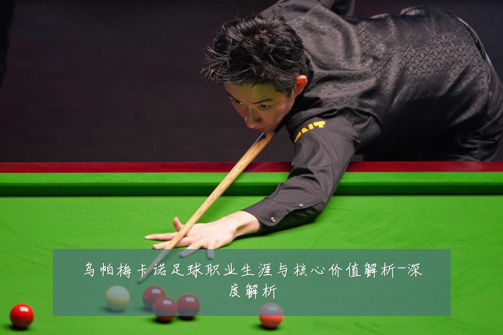 乌帕梅卡诺足球职业生涯与核心价值解析-深度解析